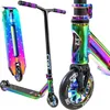 CORE CG1 Stunt-Scooter Park H=81cm Schwarz/Neochrome Produktbild-Vorschau 1