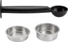 SILVERCREST® KITCHEN TOOLS Espressomaschine mit Produktbild-Vorschau 7