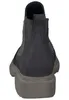 Paul Green Stiefelette 8205-014, Rauleder, Grau, Damen Produktbild-Vorschau 14