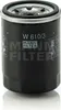MANN-FILTER filtro olio W 610/3 Anteprima dell’immagine prodotto 1