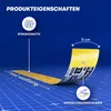 Kintex Kinesiologie Tape Design Edition 5 cm x 5 m Monkey´s Produktbild-Vorschau 3