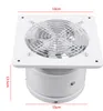 150mm axiální průmyslový ventilátor Kovový ventilátor pro Náhled obrázku produktu 2