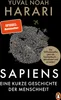 SAPIENS - Eine kurze Geschichte der Menschheit Produktbild-Vorschau 2