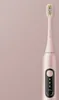 Spinel Care SmileON sonická zubná kefka ružová s puzdrom 6 Náhľad obrázku produktu 8