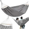 Verk 27122 Amaca Amaca in legno 220 x 150 cm grigio Anteprima dell’immagine prodotto 13