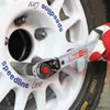 KS TOOLS ERGOTORQUE - Presný račňový momentový kľúč - 1/2" Náhľad obrázku produktu 25