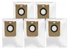 Sacchetti T6 Power per Dreame D10s plus, 5 pezzi Anteprima dell’immagine prodotto 1