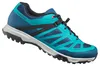 Shimano Et5 Mtb-schuhe Blau EU 38 Frau Blau EU 38 Produktbild-Vorschau 1