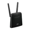 D-Link LTE WLAN Router DWR-960, AC1200, Cat7, Schwarz, 2 Produktbild-Vorschau 3