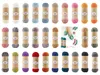100g Sockenwolle Alize Superwash Artisan 75% Wolle Produktbild-Vorschau 2