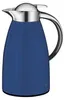 ALFI Isolierkanne Signo blau matt 1,00l Produktbild-Vorschau 1