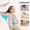 Prenosná umývadlo na vlasy – skladacia miska na šampón – s Náhľad obrázku produktu 3