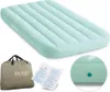 Matelas gonflable pour enfants 157x88x18 rose INTEX 66803 Voir les images du produit 4