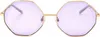 Hickmann Sonnenbrille HI3055 04F 57 18 145 Produktbild-Vorschau 2