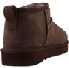 Ugg Classic Ultra Mini Stiefel Braun EU 37 Frau Braun EU 37 Produktbild-Vorschau 3