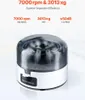 Mini Labor-Zentrifugenmaschine 0,2/1,5/2ml 7000U/min - Produktbild-Vorschau 3