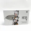 TRUTHEAR Hexa kabelgebundene In-Ear-Kopfhörer (schwarz) Produktbild-Vorschau 12