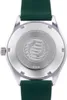 Orient RA-AC0Q11E30B montre verte Voir les images du produit 6