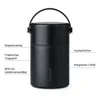 Thermobehälter für Essen - Edelstahl, 800ml, bruchfest, Produktbild-Vorschau 2