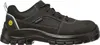 Skechers Work sportlicher Schnürer Schwarz Produktbild-Vorschau 1