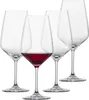 Schott Zwiesel Verre à bordeaux Tulip (4 pièces), verre en Voir les images du produit 10