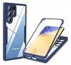 360 Grad Rundum Schutz Handyhülle für Samsung Galaxy S22 Produktbild-Vorschau 1