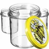 Słoiki na dżem KADAX 350ml, fi82 mm, słoiki na przetwory z Podgląd zdjęcia produktu 10