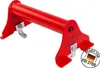 Zámok kolies PRAMAR Radstopper VDI 2700 červený pre Náhľad obrázku produktu 7