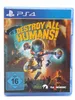 Destroy All Humans! (PlayStation PS4) Produktbild-Vorschau 2