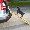 Rampe pour chiens Rampe télescopique pour voiture Rampe Voir les images du produit 2