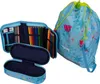 ergobag cubo Schulranzen-Set Bärhext Produktbild-Vorschau 17