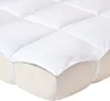 HOMESCAPES Matracový topper s výplní ze super mikrovlákna, Náhled obrázku produktu 1