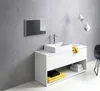 Hansgrohe Metris Waschtischmischer 200 Highriser Chrom Produktbild-Vorschau 4