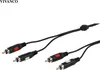 ViVanco™46/00 50, 2 x RCA, Männlich, 2 x RCA, Männlich, 5 Produktbild-Vorschau 3