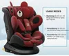 BUF BOOF® P100 autosedačka i-Size R129 40–150 cm, otočná Náhľad obrázku produktu 11