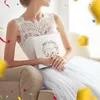 Hochzeitsbuch Gästebuch zur Hochzeit | Hochzeitsalbum - Produktbild-Vorschau 4