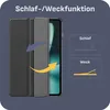 Hülle OnePlus OnePlus Pad Schutzhülle - Cazy - Schwarz Produktbild-Vorschau 4