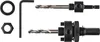 PARKSIDE PERFORMANCE® Bimetall-Lochsägensatz, 11-teilig Produktbild-Vorschau 5