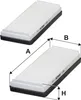 FILTRON K 1053-2x Innenraumfilter Pollenfilter passend für Produktbild-Vorschau 2