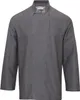 Premier Workwear Denim Chef´s Jacket Produktbild-Vorschau 2
