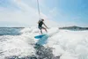 COASTO ONYX WakeSurfer Wakesurf 160cm Surfboard Produktbild-Vorschau 6