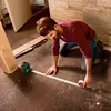 Bosch AdvancedLevel 360 kryžminių linijų lazeris Anteprima dell’immagine prodotto 5