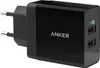 Anker A2021313, Vnútorný, Vonkajší, AC, 5 V, Čierna Náhľad obrázku produktu 7