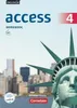 English G Access Band 4: 8. Schuljahr - Allgemeine Ausgabe Náhled obrázku produktu 1