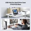 Ugreen 15548, USB 3.2 Gen 1 (3.1 Gen 1) Type-A, USB 3.2 Gen Náhľad obrázku produktu 14