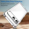 Für Sony Xperia 10 VII Colorful Series TPU / Acryl Schutz Produktbild-Vorschau 3