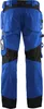 Blakläder Handwerker Bundhose 1555 1860 in div. Farben, Produktbild-Vorschau 2