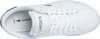 Lacoste Powercourt 125 2 SMA Leder-Sneaker, Weiß 46 EU Produktbild-Vorschau 6