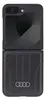 Audi Magsafe Z Flip6F741 in  Czarny/Nero Custodia rigida Anteprima dell’immagine prodotto 1
