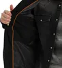 Gabbiano Short Puffer Winterjacke Herren Produktbild-Vorschau 8